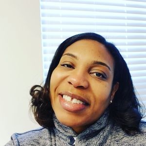 Meet your Posher, Christine